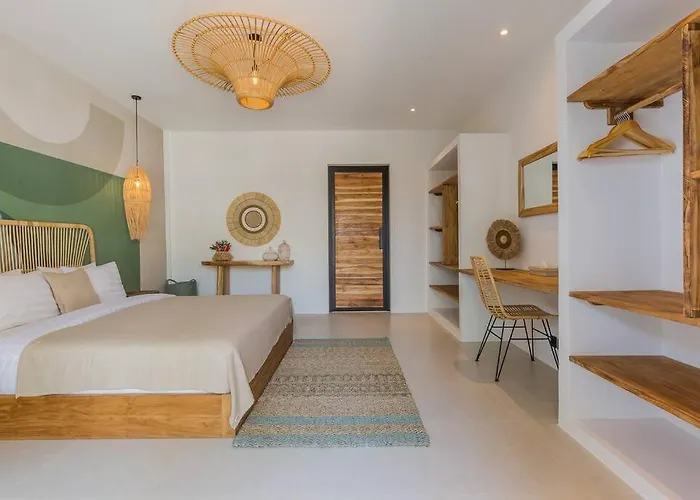 Villa Alamanda Livia Seminyak Design Spacious 2Bdr And Private Pool