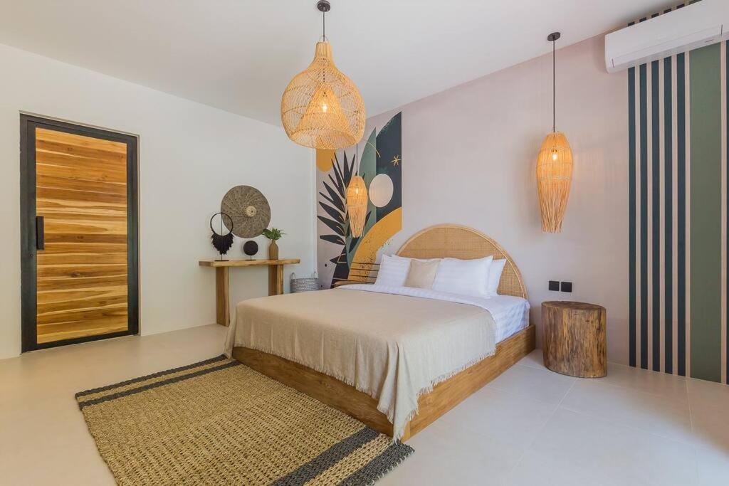 Villa Alamanda Livia Design Spacious 2bdr And Private Pool