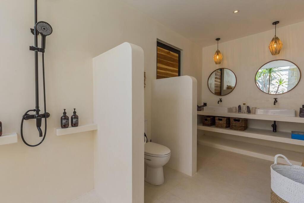 Alamanda Livia Design Spacious 2bdr And Private Pool Villa Seminyak (Bali)