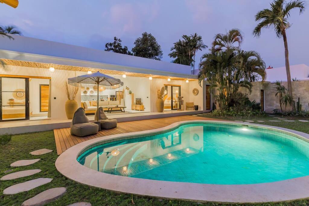 Alamanda Livia Design Spacious 2bdr And Private Pool Villa *