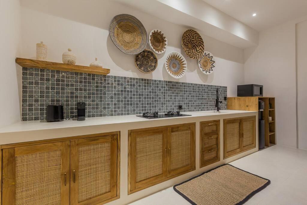 Villa Alamanda Livia Design Spacious 2bdr And Private Pool