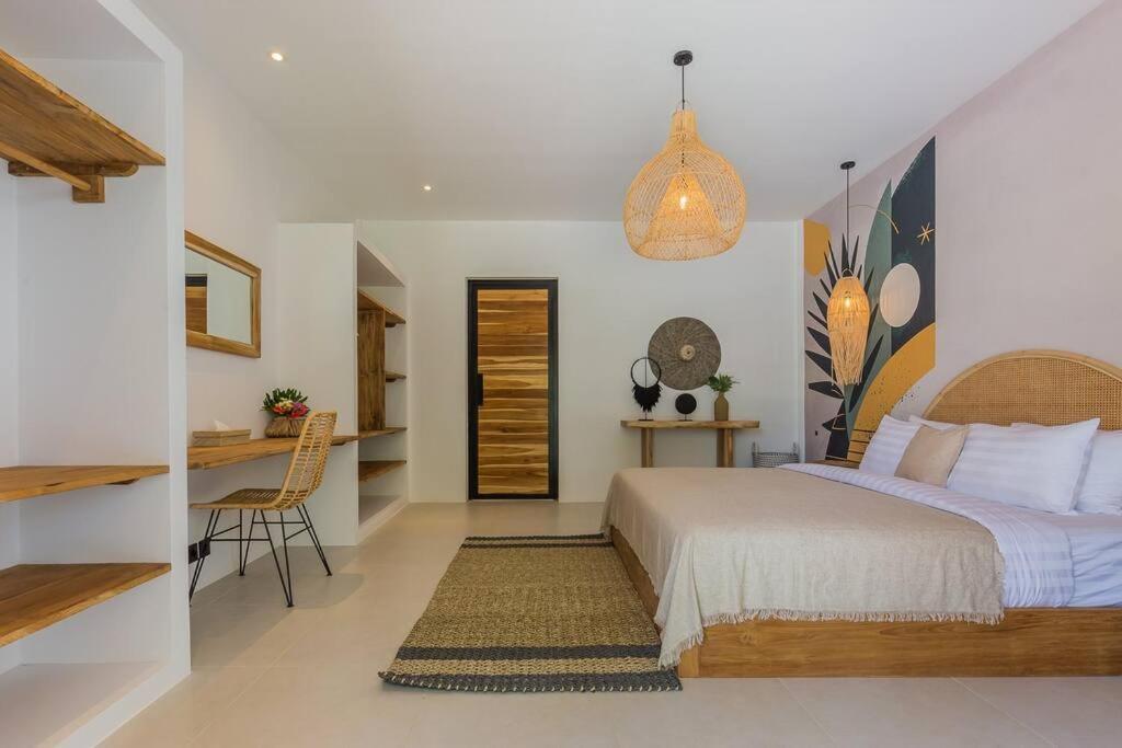 Alamanda Livia Design Spacious 2bdr And Private Pool