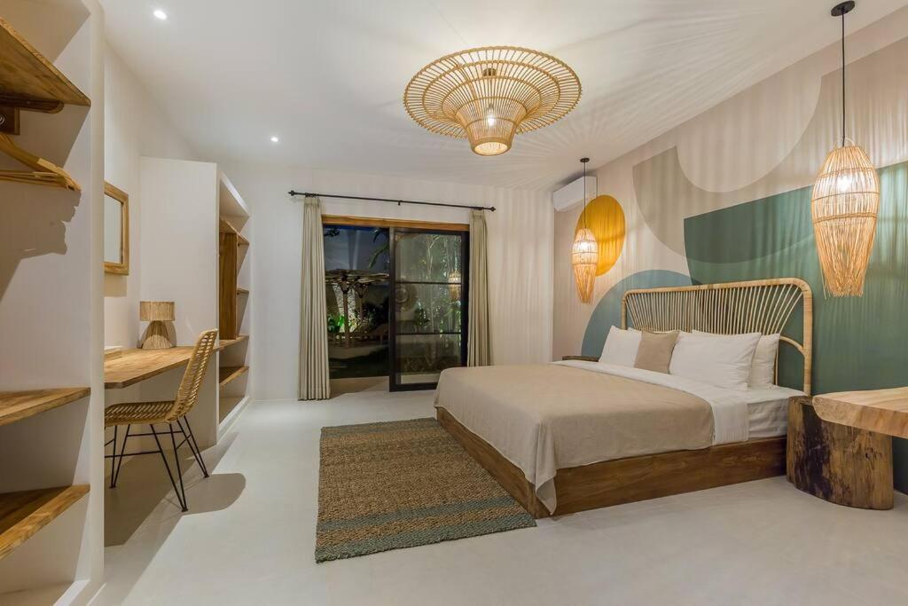 Villa Alamanda Livia Design Spacious 2bdr And Private Pool