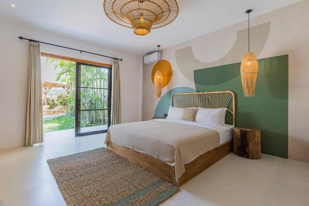 Alamanda Livia Design Spacious 2bdr And Private Pool Seminyak (Bali)