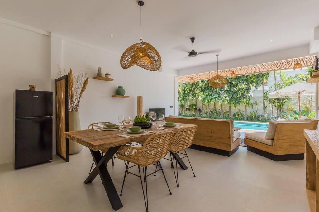 Alamanda Livia Design Spacious 2bdr And Private Pool