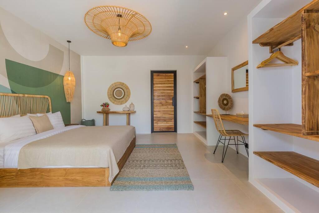 Alamanda Livia Design Spacious 2bdr And Private Pool Seminyak (Bali)