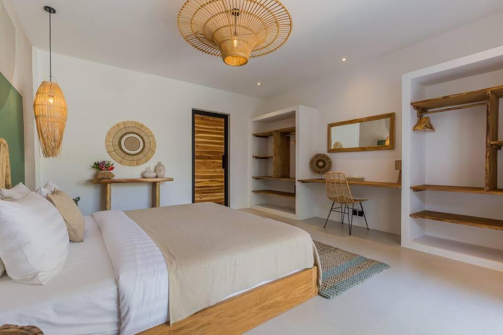 Alamanda Livia Design Spacious 2bdr And Private Pool Villa