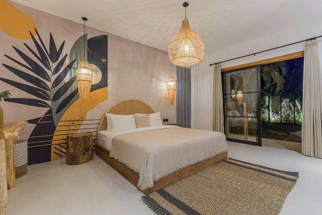Alamanda Livia Design Spacious 2bdr And Private Pool