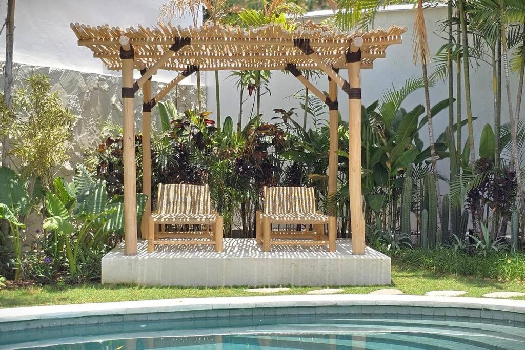Alamanda Livia Design Spacious 2bdr And Private Pool Villa *