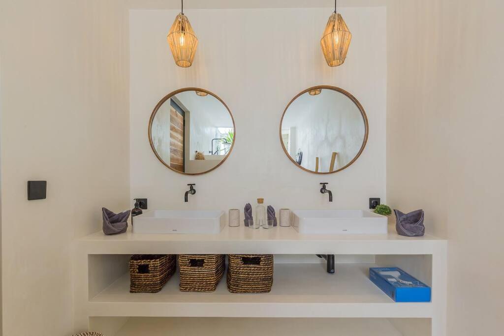 Villa Alamanda Livia Design Spacious 2bdr And Private Pool