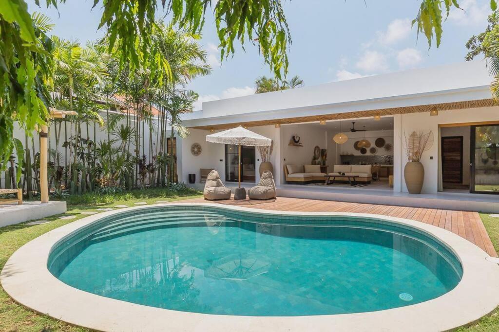Alamanda Livia Design Spacious 2bdr And Private Pool Villa *