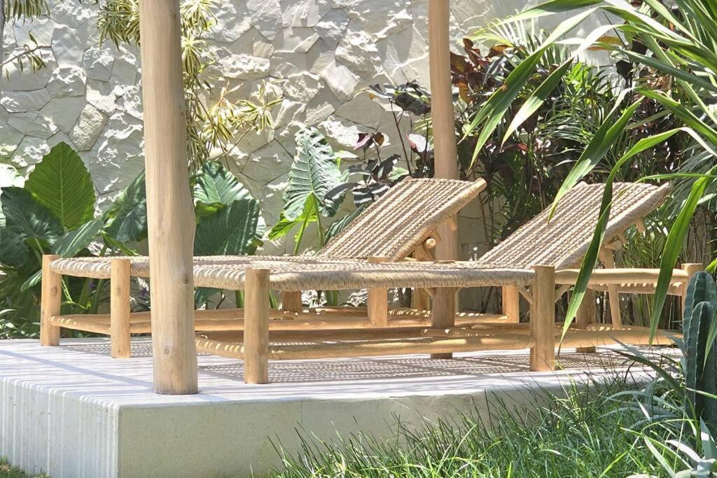 Villa Alamanda Livia Design Spacious 2bdr And Private Pool Seminyak (Bali)