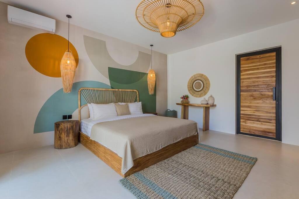 Alamanda Livia Design Spacious 2bdr And Private Pool Villa Seminyak (Bali)